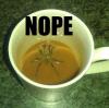 Coffee Nope