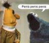 Cookie monster