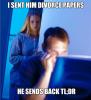 Divorce