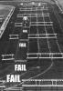 Fail hurdles