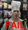 Fail bag
