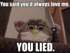 Furbie