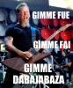 Gimmie Fue