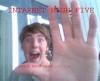 Intarnet high five