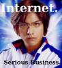Internet serious 1