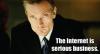 Internet serious 2