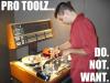 Pro Tools