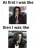 Michael Jackson was like