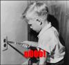 Noob kid