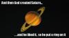Saturn