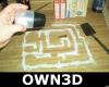 Own3d