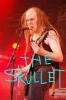 The skullet