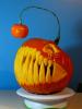 Epic Halloween Pumpkin