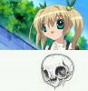 Anime xray