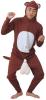 Nutsack suit