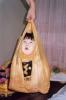 Asian shopping bag