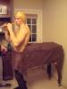 Centaur Costume