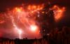 Volcano Lightning
