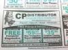 CP Distributor
