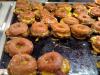 Doughnut Burger