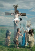 Dwarf Jesus
