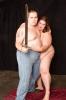 Fat warrior
