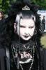 Goth Queen
