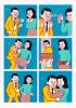 How is baby formed?