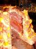 Meat Cake