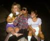 Michael Jackson warning signs