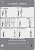 Parental Guide - Moonwalk