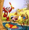 Pooh Murdered