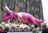 Dinosaur pope