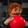 Red Ball