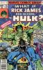 Rick James Hulk