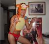 Rawr guy