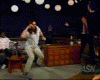 Conan dance