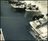 Bored at work