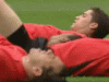 Cristiano Ronaldo vs Boner