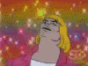 He Man is Coming!