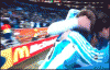 Football cameraman