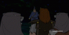 Venture Brothers Lightning Bolt