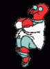 zoidberg
