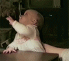 Baby spoon