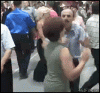 Bad Dance Partner