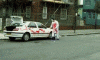 Pyscho car wash