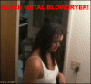 Blowdryer