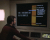 Riker Bluescreen