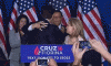 Cruz combo