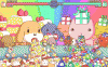 Rainbow Barf